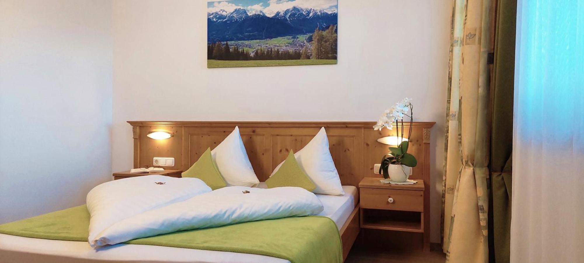 Hotel Gasthof Gribelehof Lienz Exterior foto