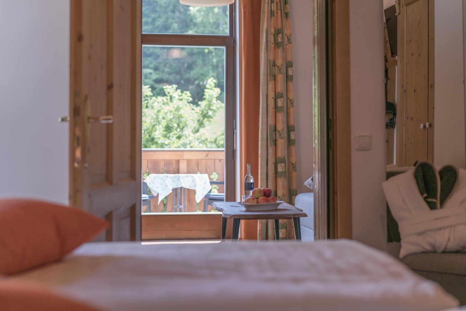 Hotel Gasthof Gribelehof Lienz Habitación foto