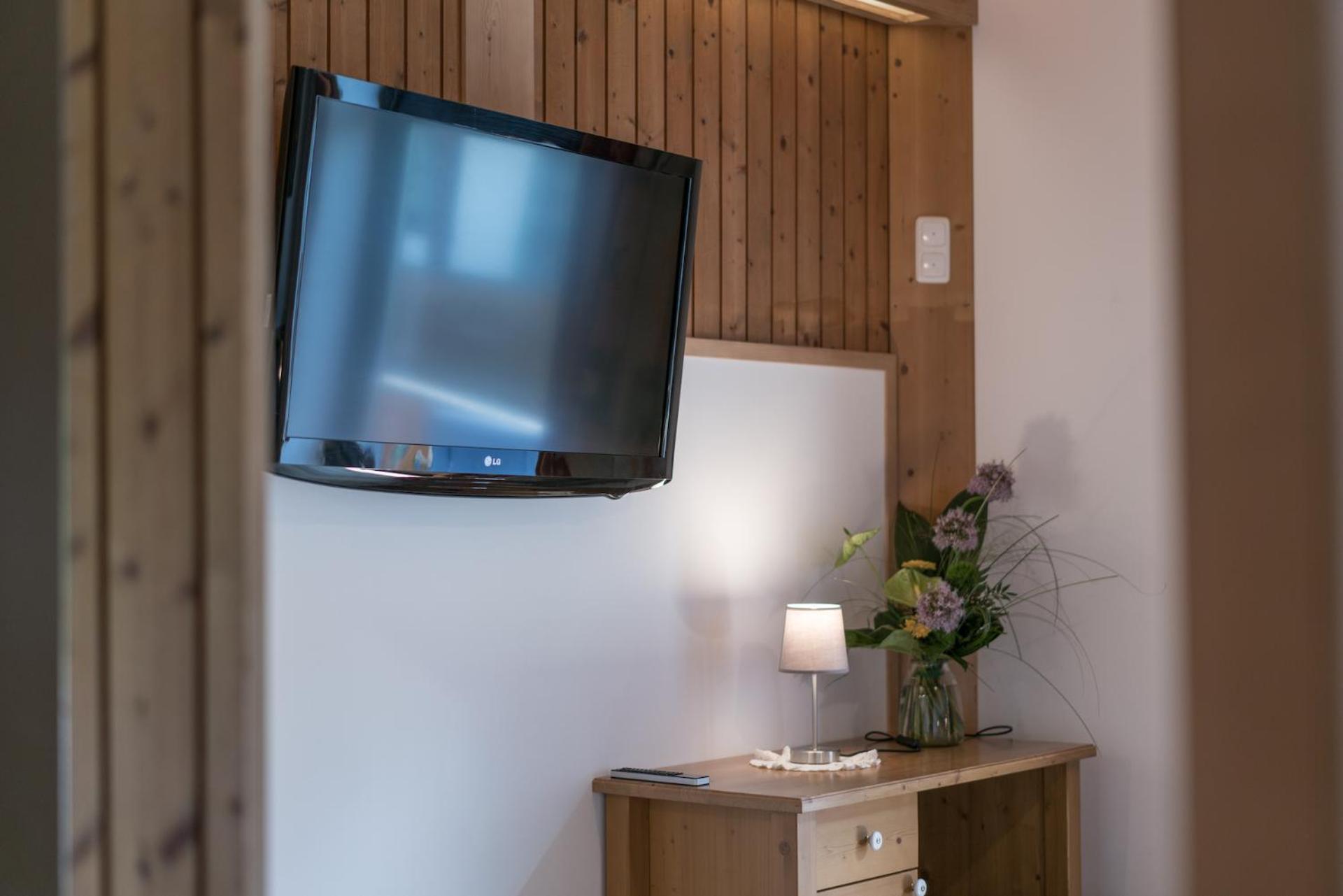 Hotel Gasthof Gribelehof Lienz Habitación foto